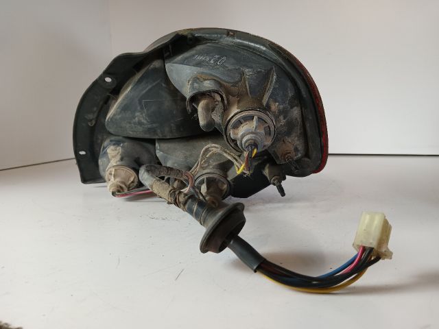 bontott DAEWOO MATIZ Bal Hátsó Lámpa