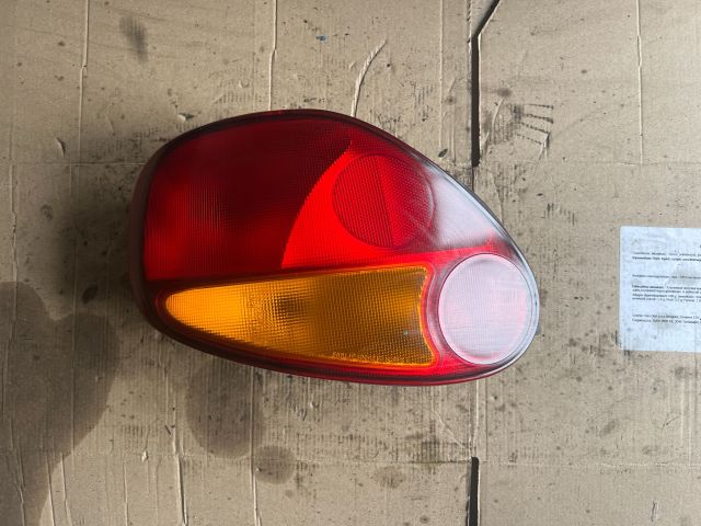 bontott DAEWOO MATIZ Bal Hátsó Lámpa