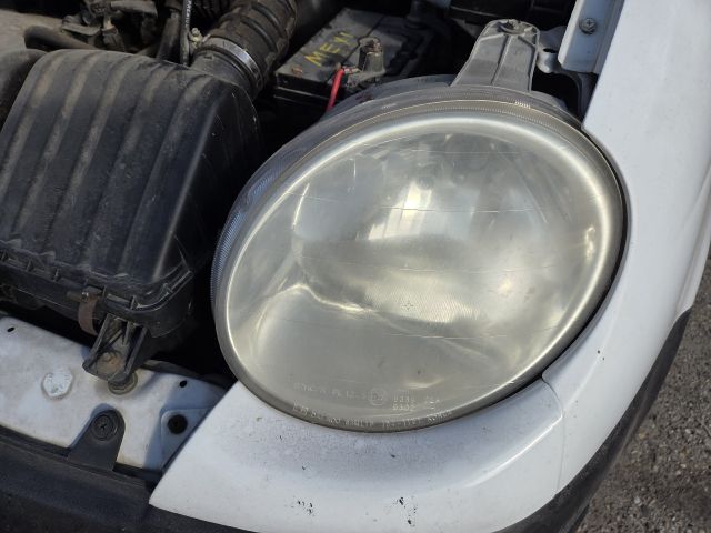 bontott DAEWOO MATIZ Bal Hátsó Lámpa