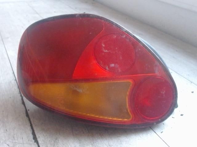 bontott DAEWOO MATIZ Bal Hátsó Lámpa