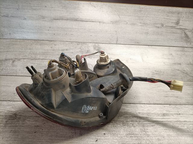 bontott DAEWOO MATIZ Bal Hátsó Lámpa