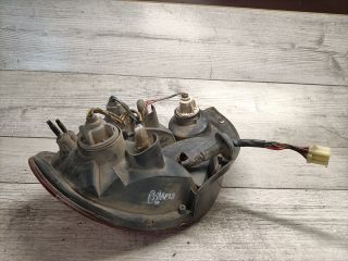 bontott DAEWOO MATIZ Bal Hátsó Lámpa