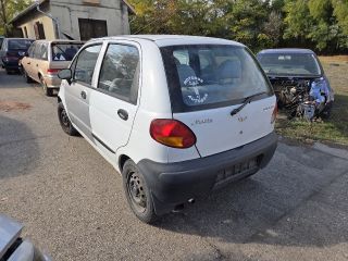 bontott DAEWOO MATIZ Bal Hátsó Lámpa
