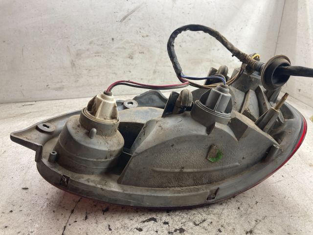 bontott DAEWOO MATIZ Bal Hátsó Lámpa