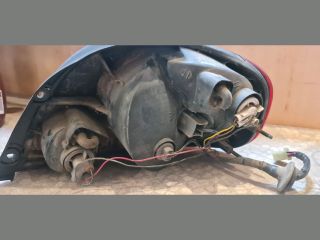 bontott DAEWOO MATIZ Bal Hátsó Lámpa