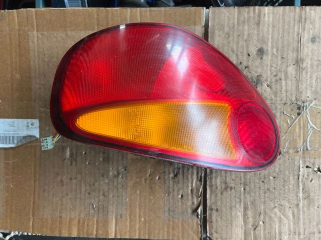 bontott DAEWOO MATIZ Bal Hátsó Lámpa