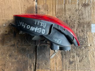 bontott DAEWOO MATIZ Bal Hátsó Lámpa