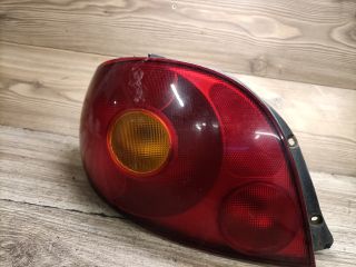 bontott DAEWOO MATIZ Bal Hátsó Lámpa