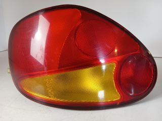 bontott DAEWOO MATIZ Bal Hátsó Lámpa