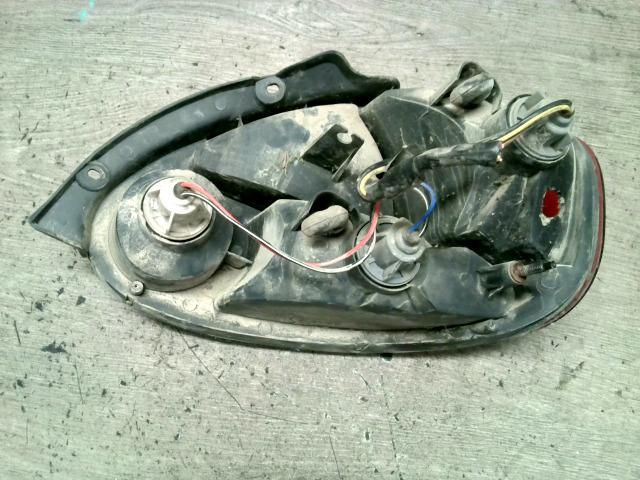 bontott DAEWOO MATIZ Bal Hátsó Lámpa