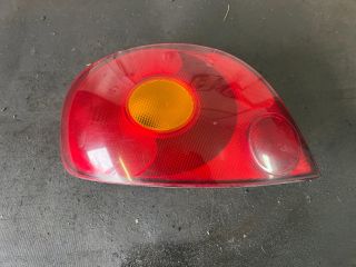 bontott DAEWOO MATIZ Bal Hátsó Lámpa