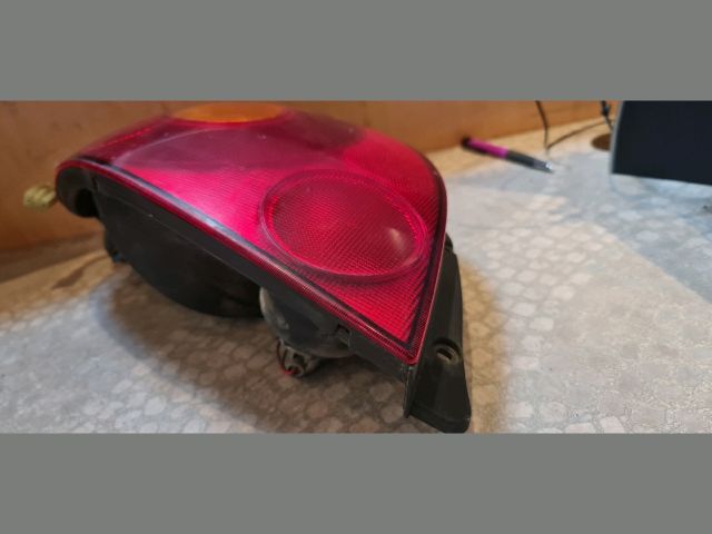 bontott DAEWOO MATIZ Bal Hátsó Lámpa