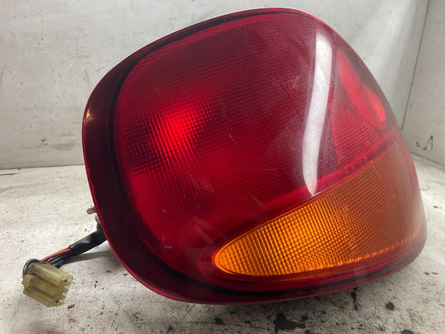 bontott DAEWOO MATIZ Bal Hátsó Lámpa