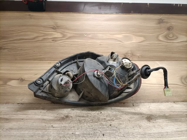 bontott DAEWOO MATIZ Bal Hátsó Lámpa