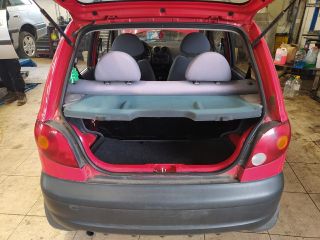 bontott DAEWOO MATIZ Bal Hátsó Lámpa