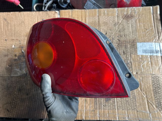 bontott DAEWOO MATIZ Bal Hátsó Lámpa