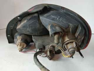 bontott DAEWOO MATIZ Bal Hátsó Lámpa