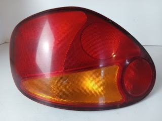 bontott DAEWOO MATIZ Bal Hátsó Lámpa