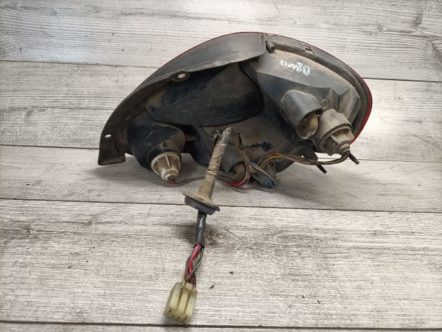 bontott DAEWOO MATIZ Bal Hátsó Lámpa