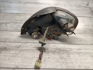 bontott DAEWOO MATIZ Bal Hátsó Lámpa