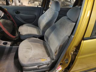 bontott DAEWOO MATIZ Bal Kalaptartó Tartó Konzol