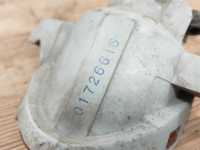 bontott DAEWOO MATIZ Bal Ködfényszóró