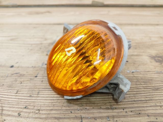 bontott DAEWOO MATIZ Bal Ködfényszóró