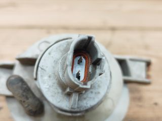 bontott DAEWOO MATIZ Bal Ködfényszóró