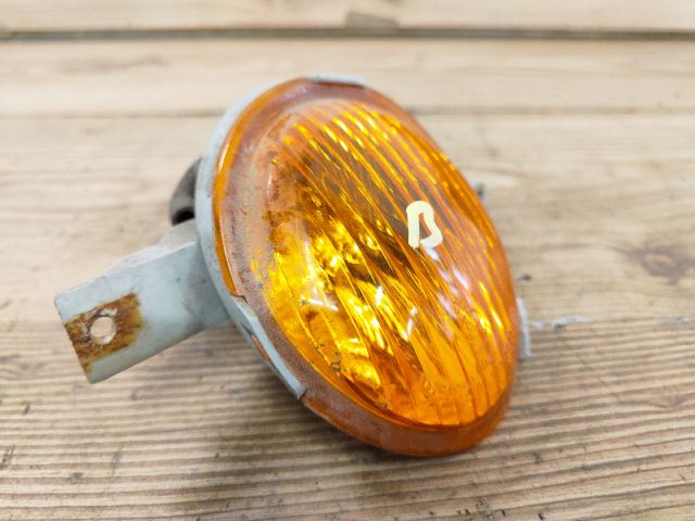 bontott DAEWOO MATIZ Bal Ködfényszóró