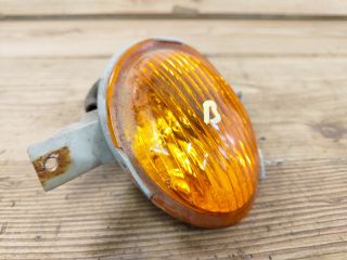 bontott DAEWOO MATIZ Bal Ködfényszóró