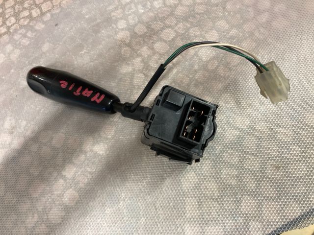 bontott DAEWOO MATIZ Bal Kormánykapcsoló Irányjelző