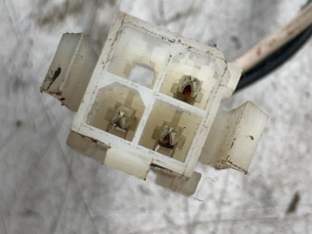 bontott DAEWOO MATIZ Bal Kormánykapcsoló Irányjelző