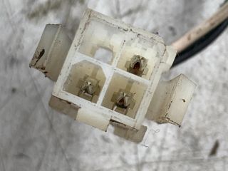 bontott DAEWOO MATIZ Bal Kormánykapcsoló Irányjelző