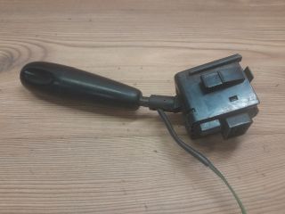 bontott DAEWOO MATIZ Bal Kormánykapcsoló Irányjelző