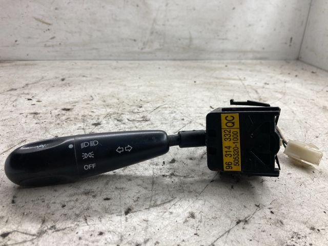 bontott DAEWOO MATIZ Bal Kormánykapcsoló Irányjelző