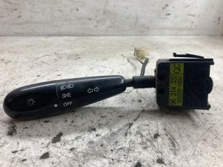 bontott DAEWOO MATIZ Bal Kormánykapcsoló Irányjelző