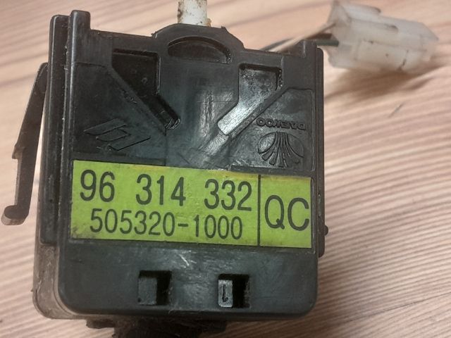 bontott DAEWOO MATIZ Bal Kormánykapcsoló Irányjelző