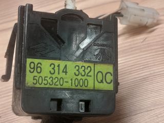 bontott DAEWOO MATIZ Bal Kormánykapcsoló Irányjelző