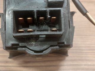 bontott DAEWOO MATIZ Bal Kormánykapcsoló Irányjelző