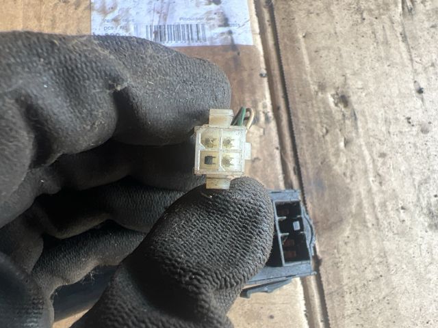 bontott DAEWOO MATIZ Bal Kormánykapcsoló Irányjelző