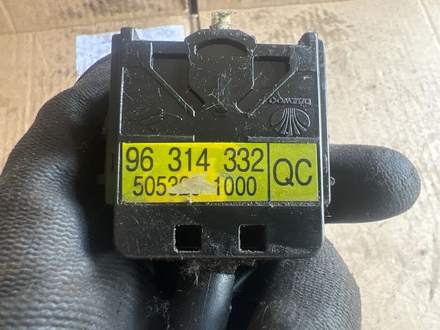 bontott DAEWOO MATIZ Bal Kormánykapcsoló Irányjelző