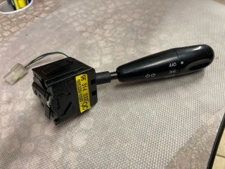 bontott DAEWOO MATIZ Bal Kormánykapcsoló Irányjelző