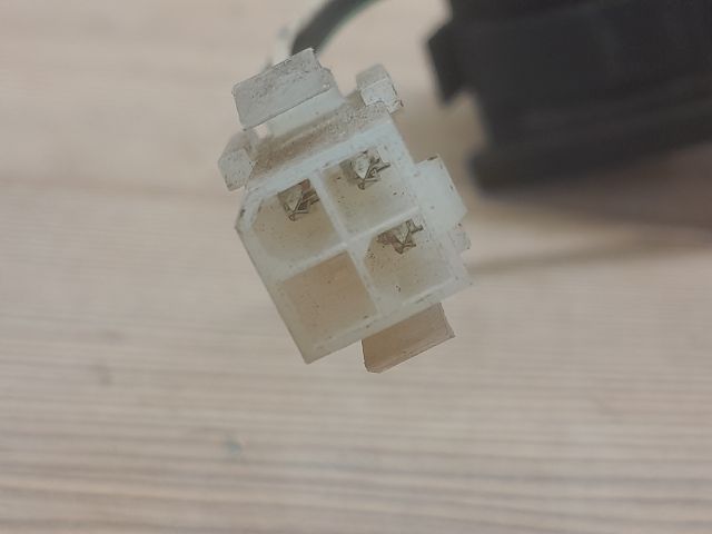 bontott DAEWOO MATIZ Bal Kormánykapcsoló Irányjelző