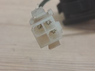 bontott DAEWOO MATIZ Bal Kormánykapcsoló Irányjelző