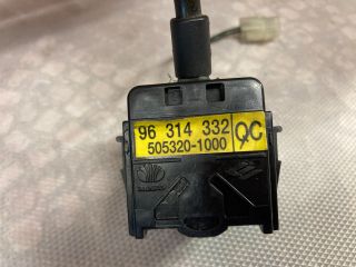 bontott DAEWOO MATIZ Bal Kormánykapcsoló Irányjelző