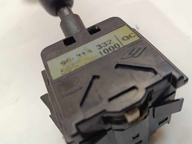 bontott DAEWOO MATIZ Bal Kormánykapcsoló Irányjelző