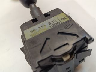 bontott DAEWOO MATIZ Bal Kormánykapcsoló Irányjelző