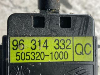 bontott DAEWOO MATIZ Bal Kormánykapcsoló Irányjelző