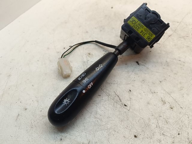 bontott DAEWOO MATIZ Bal Kormánykapcsoló Irányjelző