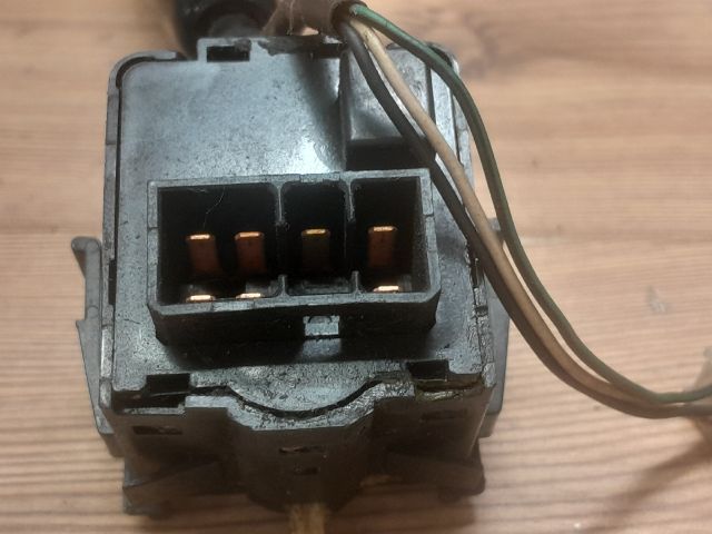 bontott DAEWOO MATIZ Bal Kormánykapcsoló Irányjelző